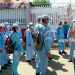 Intensifican lucha antiepidémica en Bo. La Primavera nicaragua