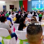 MINSA evalúa desempeño comunitario en salud de este 2020 nicaragua