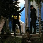 Tico mata de un balazo a su mujer y luego se suicida costa rica