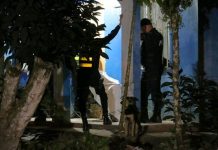 Tico mata de un balazo a su mujer y luego se suicida costa rica