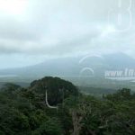 Conozca el sendero Lágrimas del Concepción en la Isla de Ometepe nicaragua