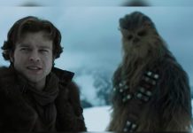 Han Solo: una historia de Star Wars estrena el primer avance de la película