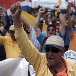 Diálogo en Costa Rica no consigue acuerdos para finalizar huelga costa rica