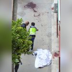 Colombiana es asesinada a puñaladas por su pareja en España (FOTOS) espana