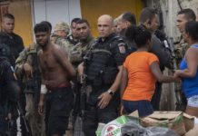 Detienen a 18 personas en Colombia en operación contra explotación de menores delincuentes