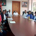 IPSA presente en conferencia sobre requisitos para exportar carne bovina a la Unión Europea nicaragua