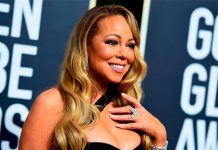 Mariah Carey, diva de un hostel barcelonés en divertido anuncio estados unidos