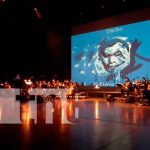 Rinden homenaje a Rubén Darío, «El Eterno Universal» nicaragua