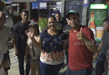 Municipios de Rivas firman convenios de hermandad con Costa Rica costa rica