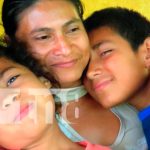 Jalapa: Adolescente vivo de milagro tras ser víctima de impacto mortal nicaragua