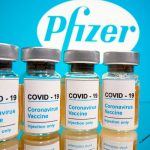 EE.UU anuncia que aprobará el uso de emergencia de la vacuna de Pfizer estados unidos