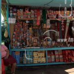 Todo listo para el grito de ¿Quién causa tanta alegría? en León nicaragua