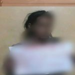 A machetazos mujer mató a su esposo en Honduras honduras