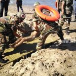 Fortalecen capacidad de respuesta ante emergencias en San Rafael del Sur nicaragua