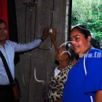 Llegó la luz a Las Pintadas comunidad rural de Somoto nicaragua
