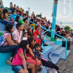 Familias nicaragüenses visitan este sábado la primera feria del año 2021 nicaragua