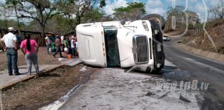 nicaragua