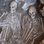 Peruanos descubren restos de 1.300 años de antigüedad peru