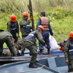 Ejército de Nicaragua: «No se conocen las causas del incendio» en Indio Maíz gobierno de nicaragua