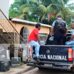 Rencillas personales dejó a un ciudadano herido de bala en Bluefields nicaragua