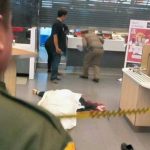 Matan a un niño y dos adultos tras robar una joyería en Tailandia tailandia