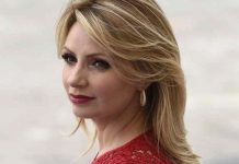Televisa le da la espalda a Angélica Rivera mexico
