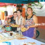 Ocotal se luce con el concurso municipal de Comidas de Cuaresma ocotal