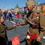 Hoy Día de la Victoria conoce tradiciones y costumbres rusas rusia