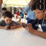 Ciudad Sandino: JS promueve competencia de videojuegos y Free Fire nicaragua