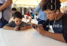 Ciudad Sandino: JS promueve competencia de videojuegos y Free Fire nicaragua