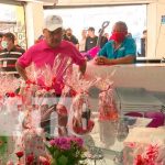 Mercados, con lo necesario para el regreso a clases y el día de los enamorados nicaragua