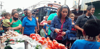 nicaragua