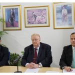 Nicaragua en reunión de la mesa directiva del Comité de cooperación Sur-Sur de la Cepal nicaragua