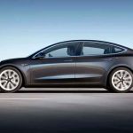 Tesla exportará a Europa sus Model 3 fabricados en China tesla