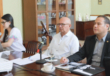 Nicaragua participa en reunión virtual sobre cooperación internacional nicaragua