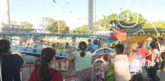managua