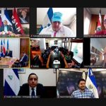 Nicaragua en reunión de Consejo de Ministros de Agricultura del SICA nicaragua