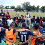 Águilas de Managua se imponen en final de fútbol ante Tipitapa F.C. nicaragua