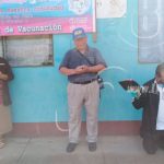 Tipitapa: Pastores evangélicos oran por los enfermos y personal médico nicaragua