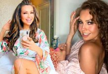 ¡Interesante! Thalía presume en redes sus nuevos iPhone 11 thalia