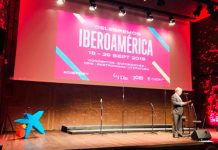 Nicaragua participa del 70 aniversario de la OEI en Madrid nicaragua