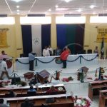 El CSE juramentó a las nuevas autoridades regionales del Caribe Norte nicaragua