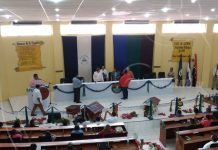 El CSE juramentó a las nuevas autoridades regionales del Caribe Norte nicaragua