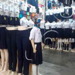 Comerciantes de Managua preparados con descuentos en artículos escolares nicaragua