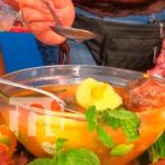 Jalapa listo para el festival departamental de dulces y comidas de cuaresma nicaragua