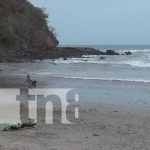 Tipitapeño muere ahogado en una playa de San Juan del Sur nicaragua
