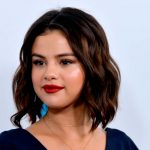 Selena Gómez se hace un nuevo y espiritual tatuaje tendencia
