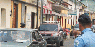 nicaragua