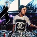 dj avicii