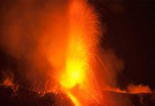volcan